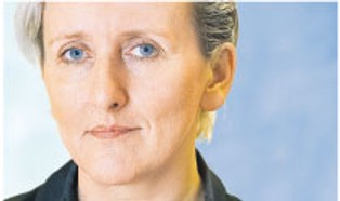 Suchodolska: Polak potrafi - oszczędności przez pączkowanie