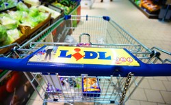 Lidl i Kaufland wycofują się ze sprzedaży rosyjskich towarów