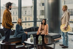 landman negocjator sezon 2 gdzie oglądać