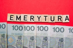 Mam 60 lat i 10 lat pracy. Czy dostanę emeryturę?