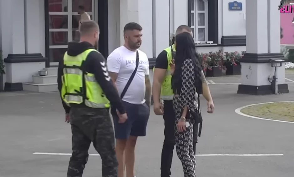 Maja Marinković urla u Eliti i plače na sav glas zbog Asmina i Stanije