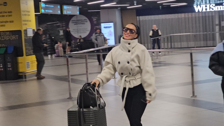 Teodora Džehverović o pomirenju sa Tamarom Milutinović