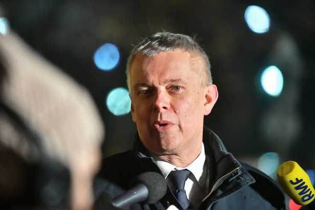 Tomasz Siemoniak