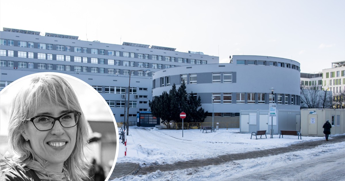 Zmarła ceniona lekarka. Proboszcz zdradził, co z pogrzebem