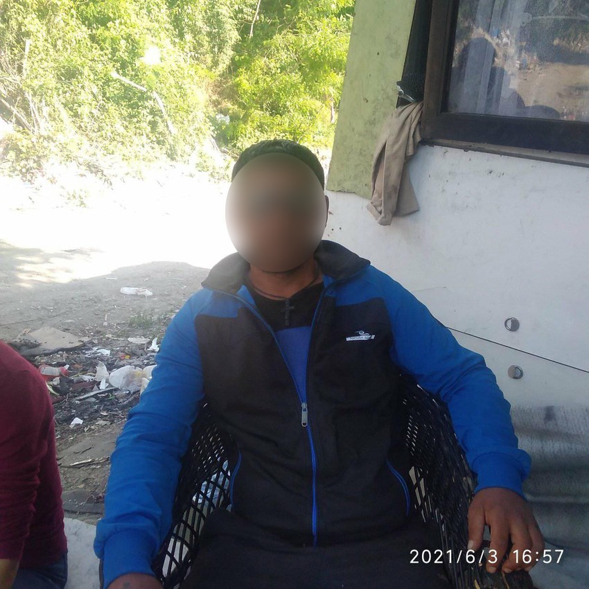 brat pretučene B.A.