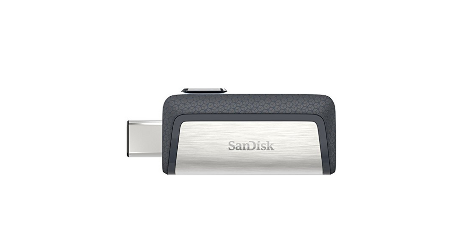 Sandisk Ultra Dual Drive USB