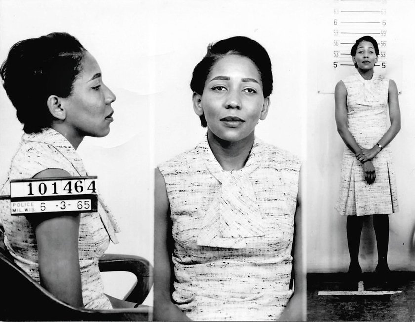 Doris Payne