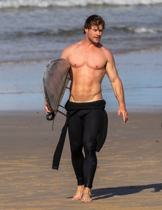 Kris Hemsvort