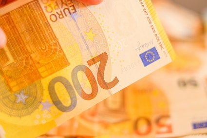 Kurs euro 17 czerwca w okolicach 4,7 zł