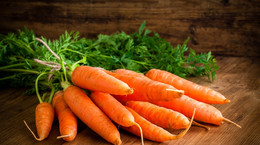 Marchew - wartości odżywcze i właściwości prozdrowotne. Kto nie powinien jeść marchewki?