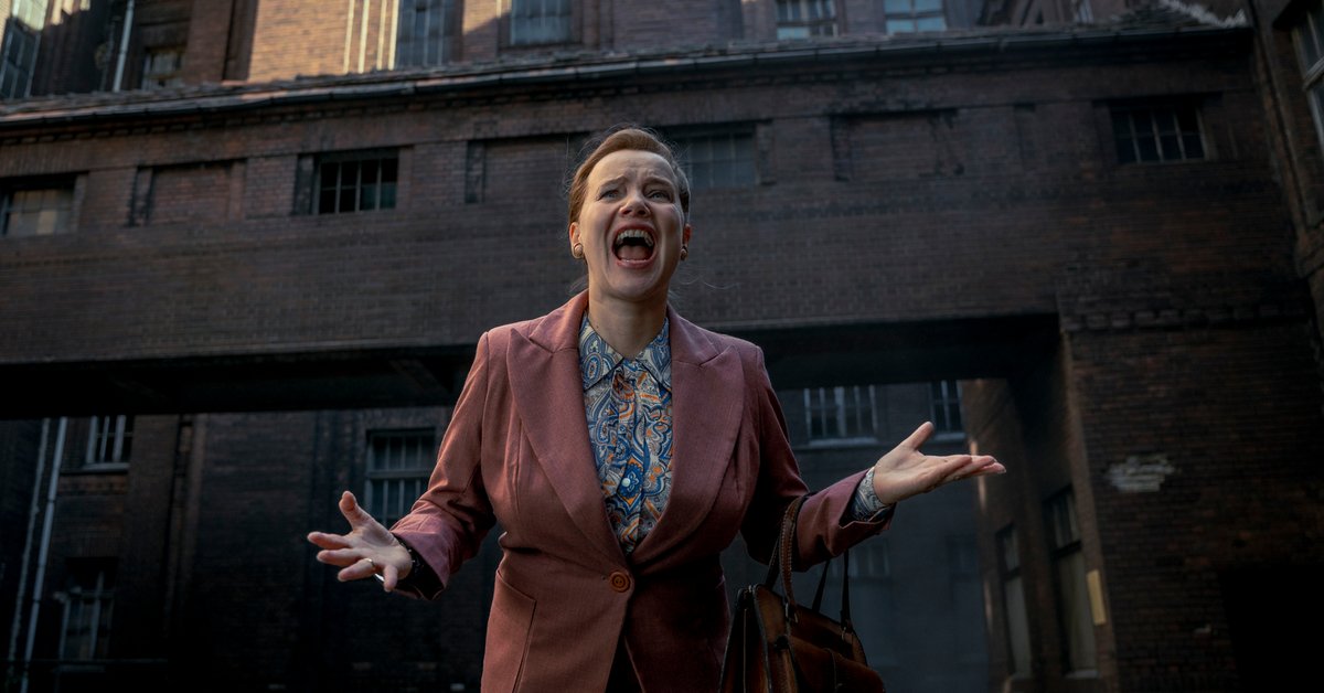 Co w serialu "Ołowiane dzieci" jest prawdą, a co fikcją? Ekspertka wyjaśnia