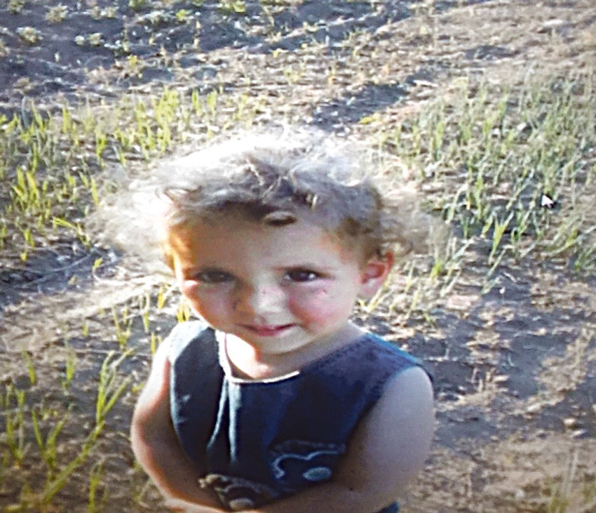 Anđelina Stefanović