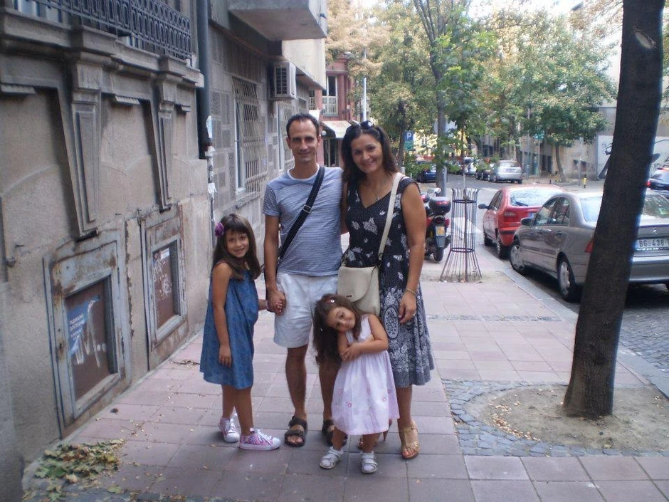 Roditelji žele da obnove klupu