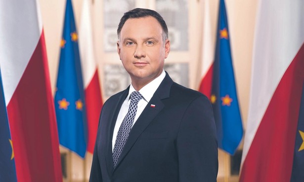 Andrzej Duda