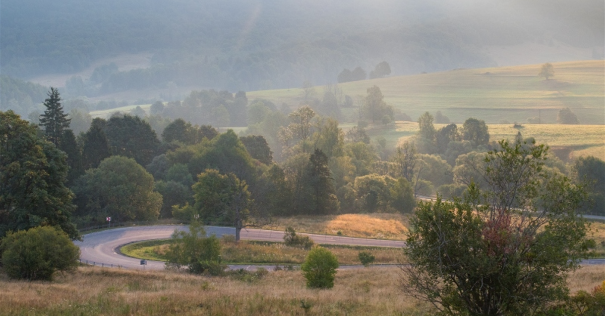 Bieszczady zagrożone? OTOP mówi "nie" dla wielkiej inwestycji