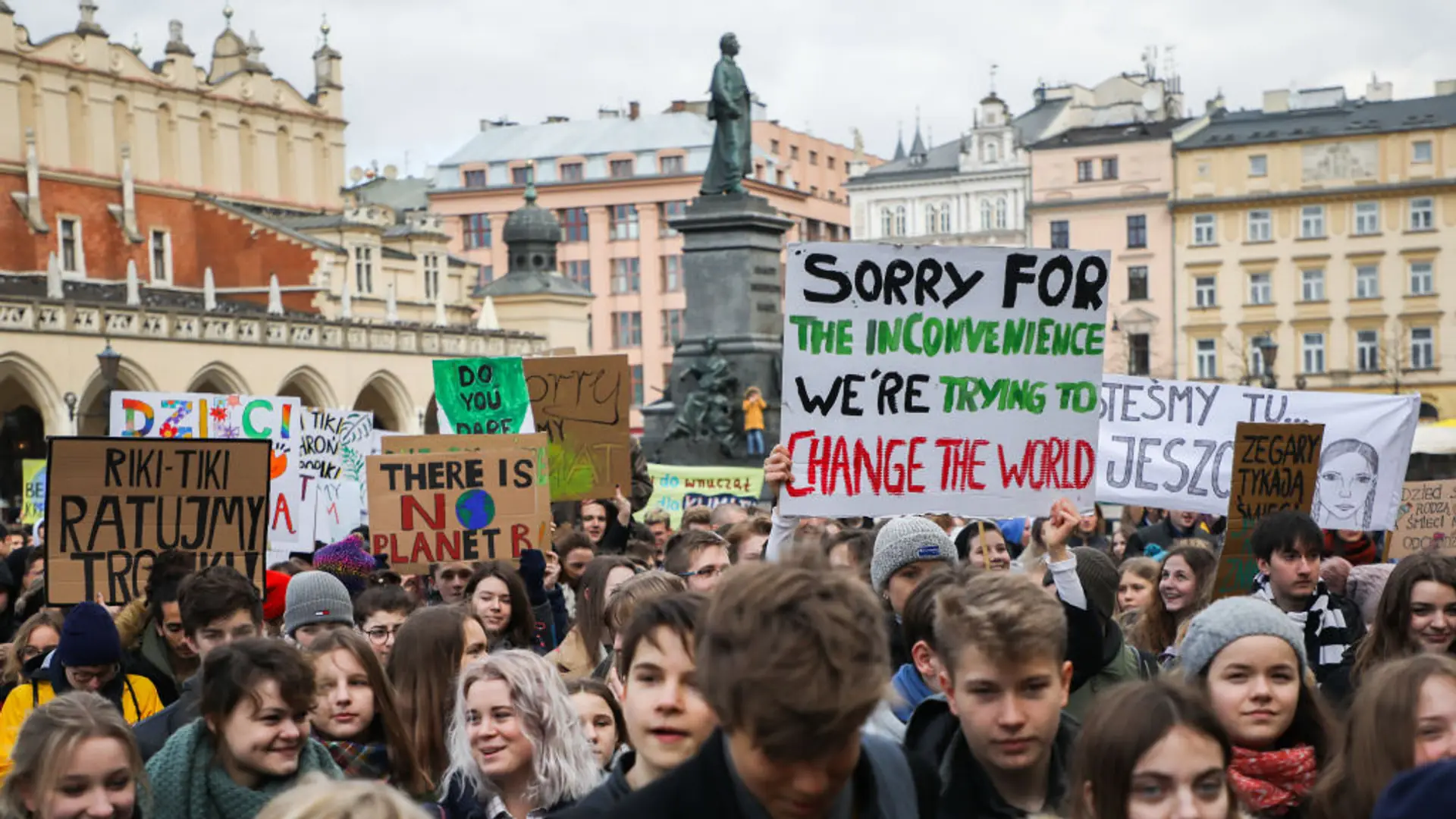 Poznaliśmy słowa roku 2019. Jedno z nich jest ukłonem w stronę społeczności LGBT+