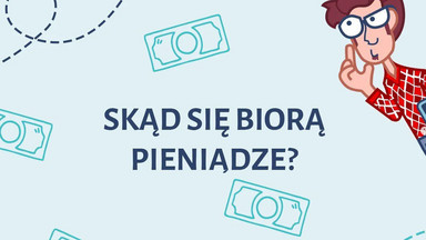 Mamo, tato, porozmawiajmy o pieniądzach