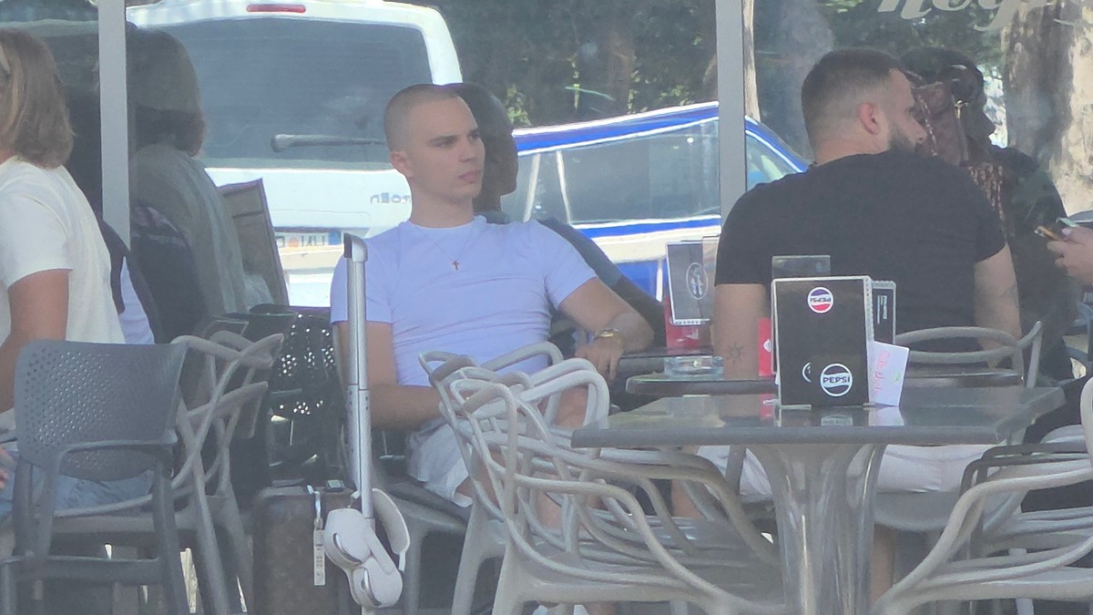 Mihajlo Veruović Vojaž