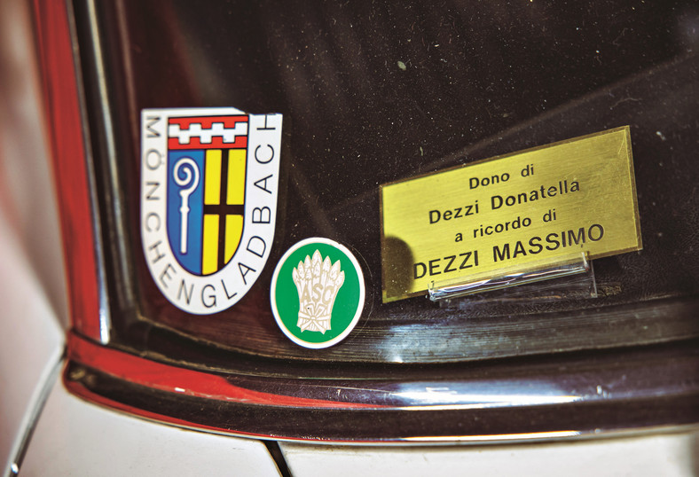 Alfa Romeo – muzeum