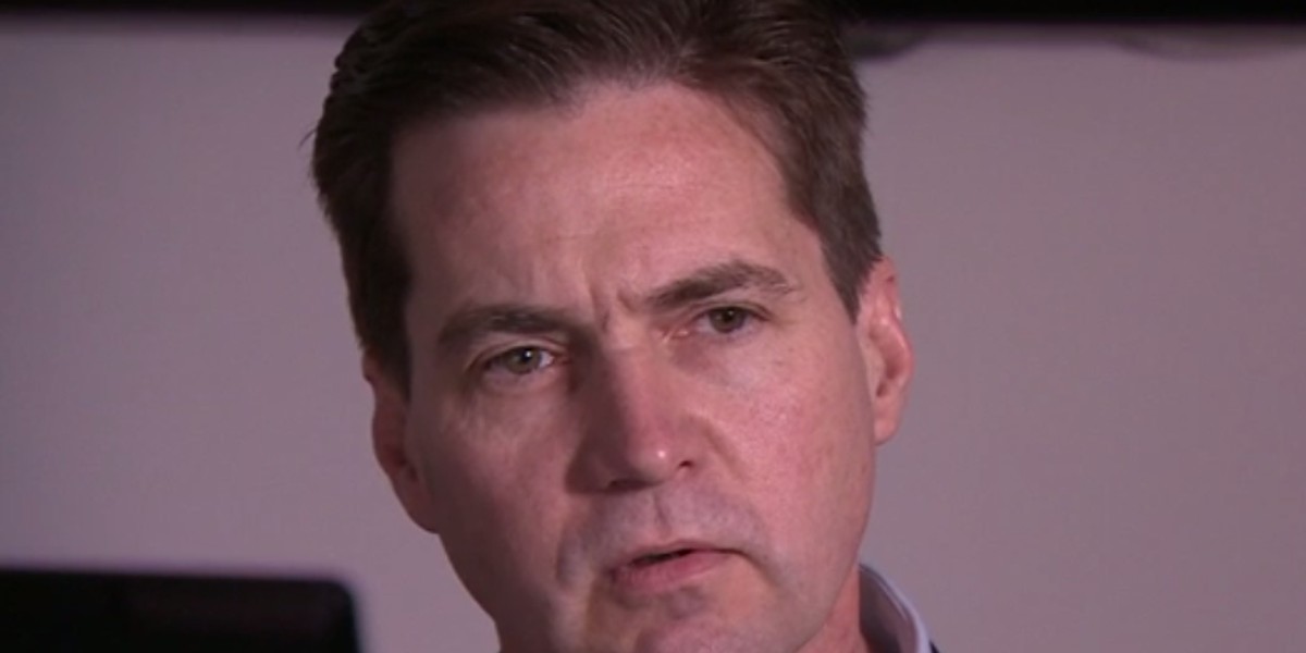 Craig Wright claims he created Bitcoin