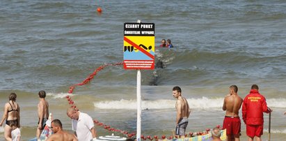 Zuzię zabrało morze. "Była najlepszą uczennicą"