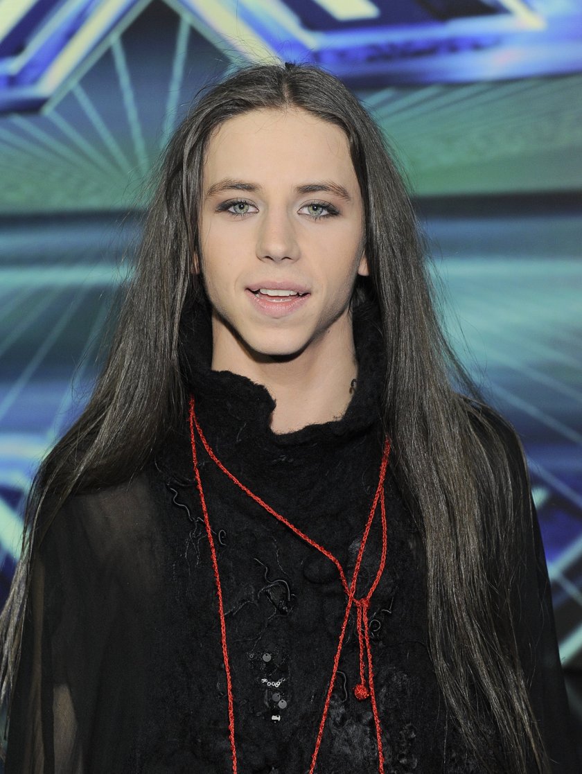 Michał Szpak