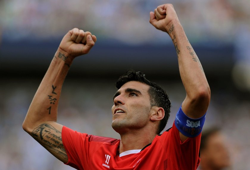 Jose Antonio Reyes