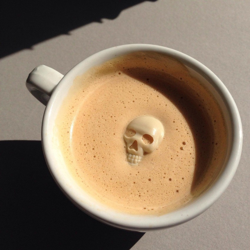 O riziku koji nosi akrilamid malo se zna, ali američki Institut za rak smatra da može izazvati rak kod ljudi