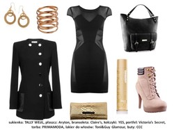 Szyk i wyrafinowanie: militarny trend hitem jesieni