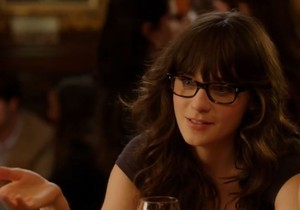 New girl