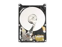 WD Scorpio 160 GB