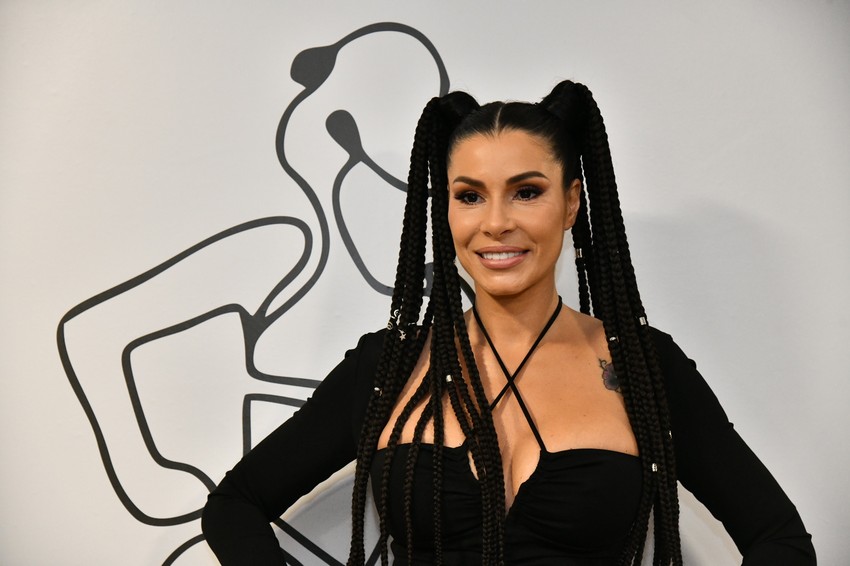 Mia Borisavljević o prijavi