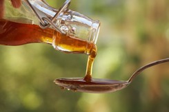 Na cholesterol i ciśnienie krwi. Ten syrop oczyści tętnice