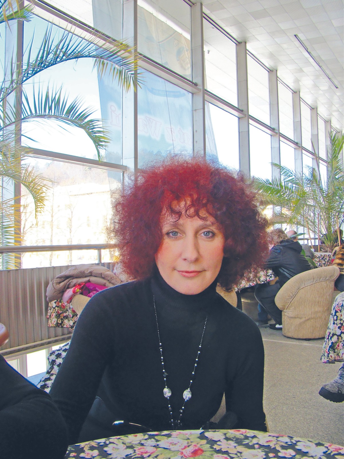 Dr hab. Izabela Lewandowska-Malec, wykładowca prawa na Uniwersytecie Jagiellońskim
