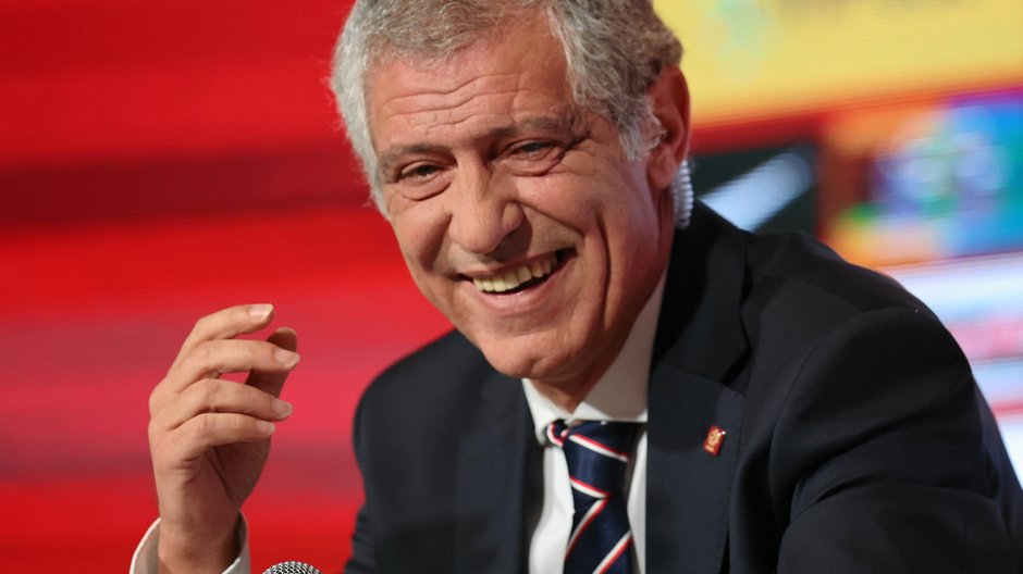 Fernando Santos