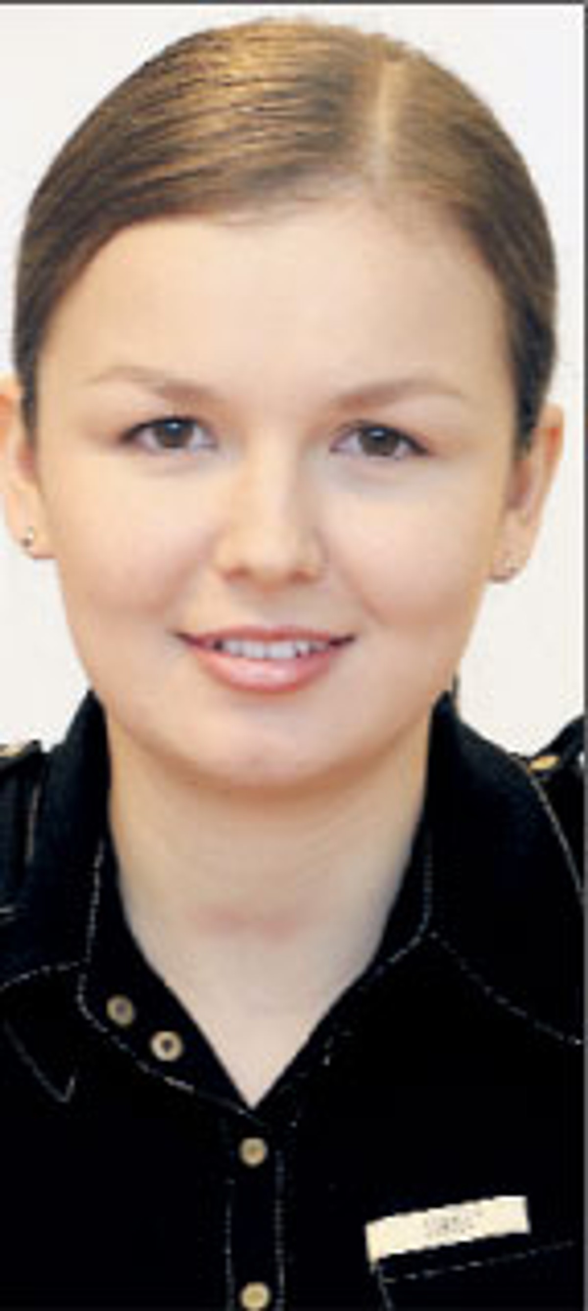 Magdalena Majkowska