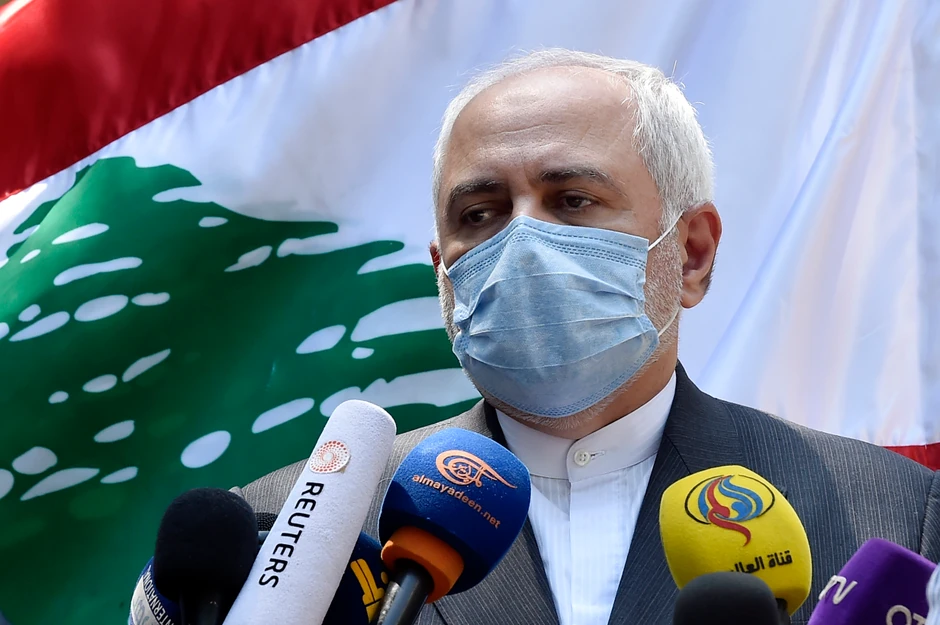 Mohamed Džavad Zarif