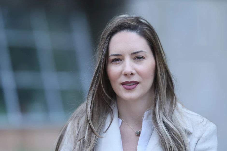 Milica Kon o estradi i mršavljenju: "Jela sam kupus, a ugojila se 12 kilograma"
