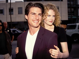 Tom Cruise azért hagyta ki az Oscart, hogy elkerülje Nicole Kidmant?