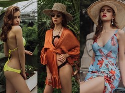 Odrobina luksusu na końcówkę lata: inspirująca kolekcja polskiej projektantki