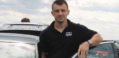 Amerykański policjant oskarża Adamka: Mamy dowody, że był pijany