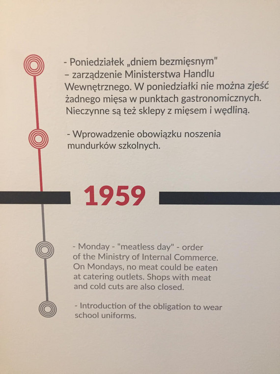 Muzeum Życia w PRL-u