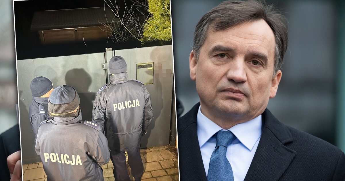 Szokujący głos w sprawie Ziobry. Poseł PiS o "odstrzeleniu" funkcjonariuszy