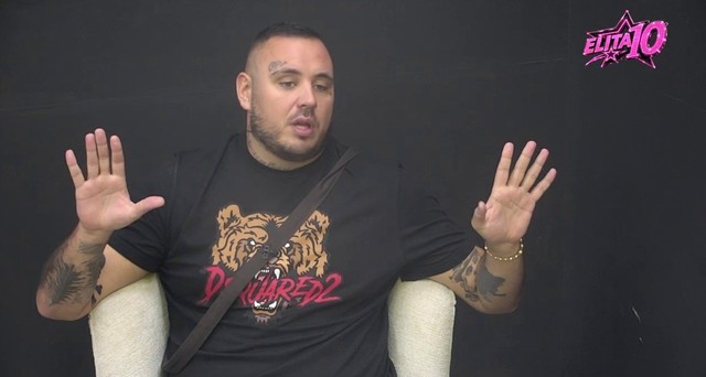 Filip Car (Foto: Screenshot TV Pink)