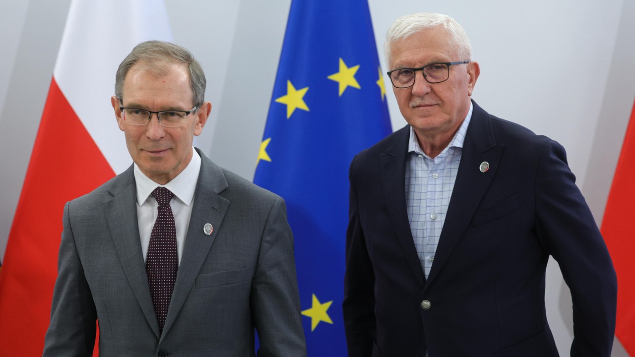 Będzie nowa partia. Senator ujawnia nazwiska polityków, którzy do niej dołączą