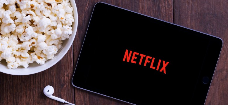 Prezes Stowarzyszenia Filmowców Polskich: Netflix szykuje pułapkę na polskich filmowców