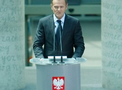 Stasi zbierało haki na Donalda Tuska