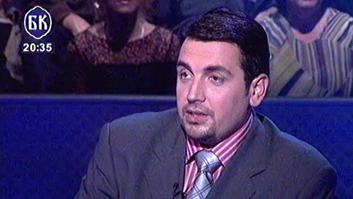 Ivan zeljković Zeka 