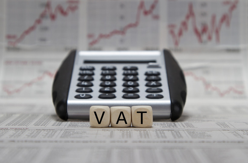 W Sejmie odbyła się debata nad sprawozdaniem komisji finansów wobec rządowego projektu noweli ustawy o VAT.