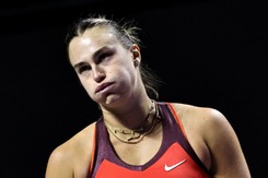 Sabalenka na razie nie planuje macierzyństwa. Zdradziła, kiedy zdecyduje się na dziecko